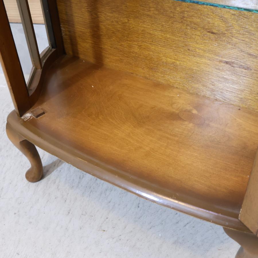 Lloyd's Antiques ロイズアンティークス 飾り棚 ディスプレイ