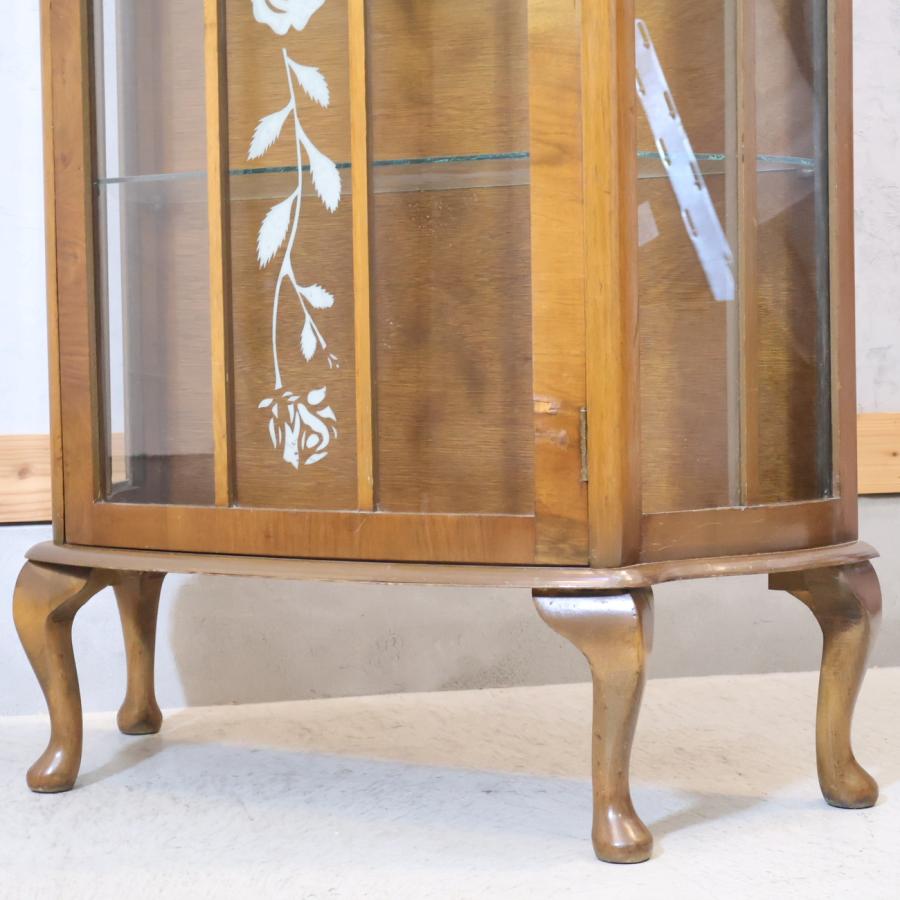 Lloyd's Antiques ロイズアンティークス 飾り棚 ディスプレイ
