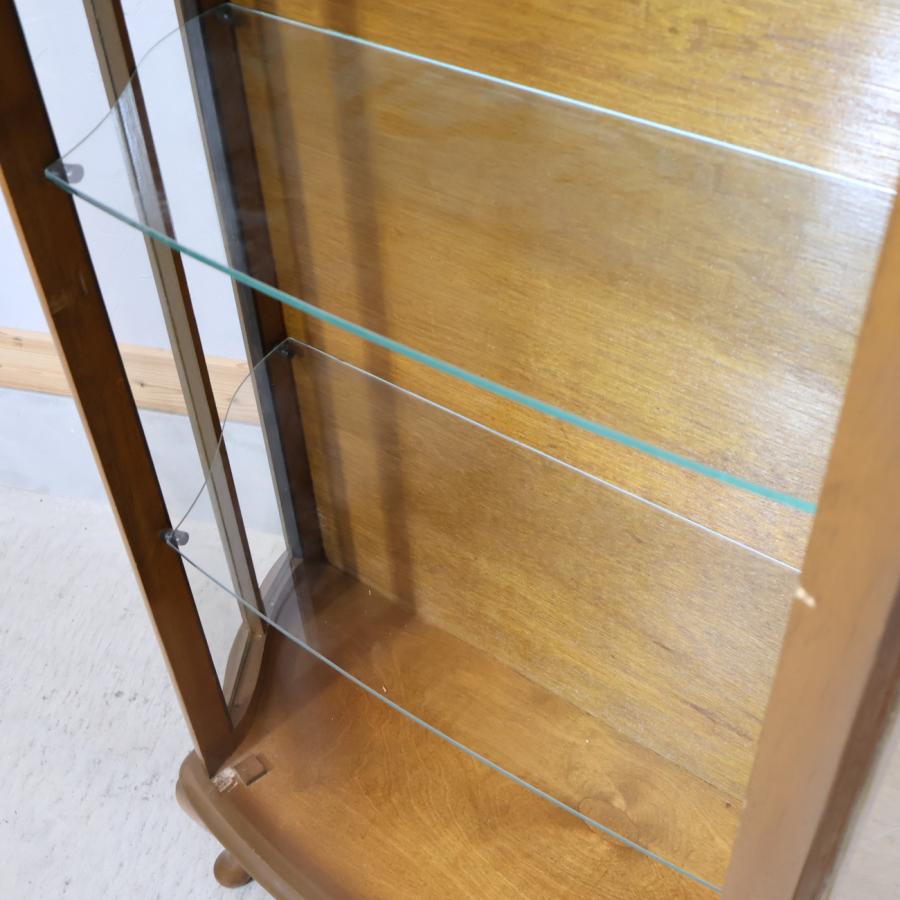Lloyd's Antiques ロイズアンティークス 飾り棚 ディスプレイ