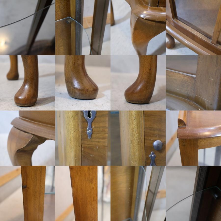 Lloyd's Antiques ロイズアンティークス 飾り棚 ディスプレイ