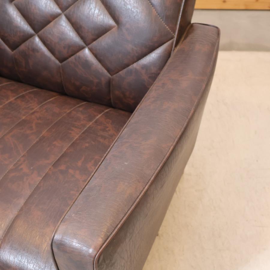 karimoku カリモク 1人掛けソファ ロビーチェア ラウンジチェア