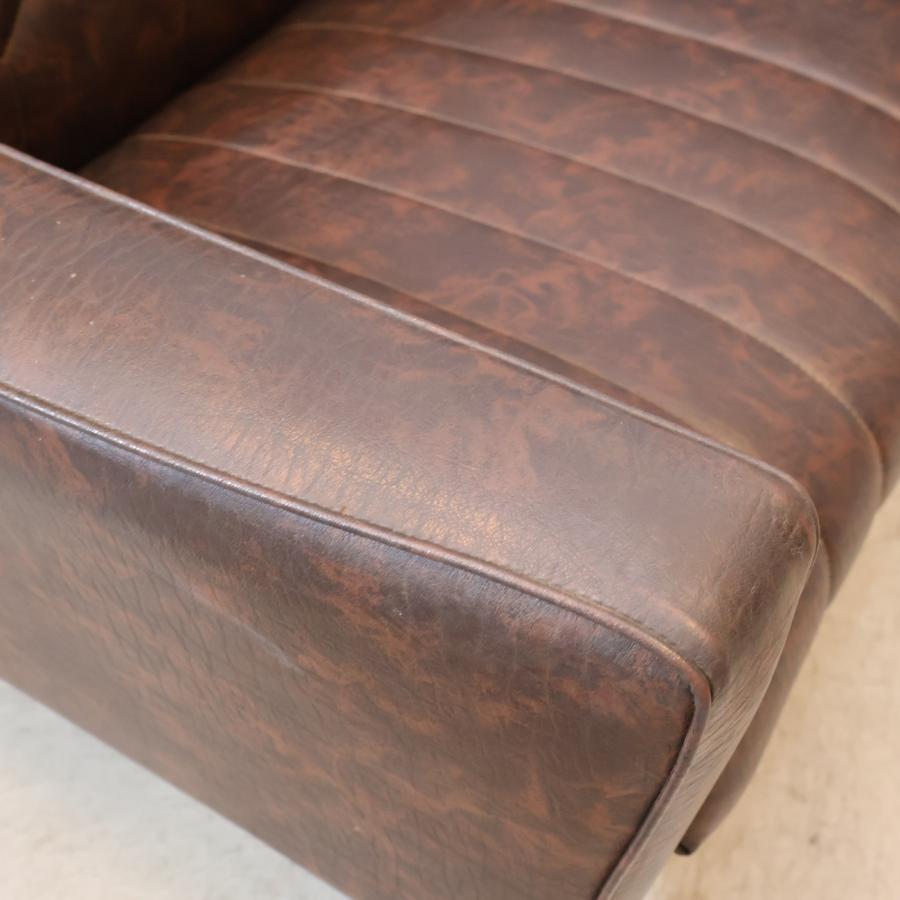 karimoku カリモク 1人掛けソファ ロビーチェア ラウンジチェア