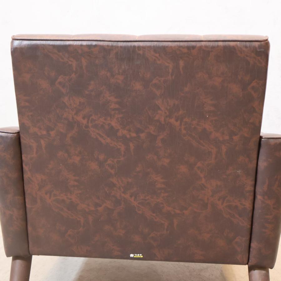 karimoku カリモク 1人掛けソファ ロビーチェア ラウンジチェア