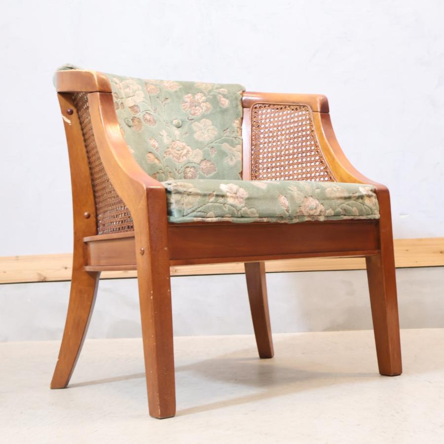 MITSUKOSHI 三越家具 Brugge ブルージュ アームチェア ラウンジ