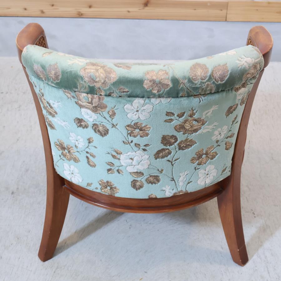 MITSUKOSHI 三越家具 Brugge ブルージュ アームチェア ラウンジ