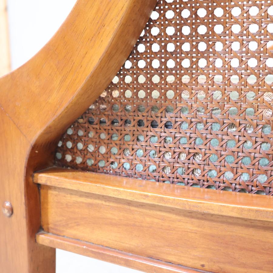 MITSUKOSHI 三越家具 Brugge ブルージュ アームチェア ラウンジ