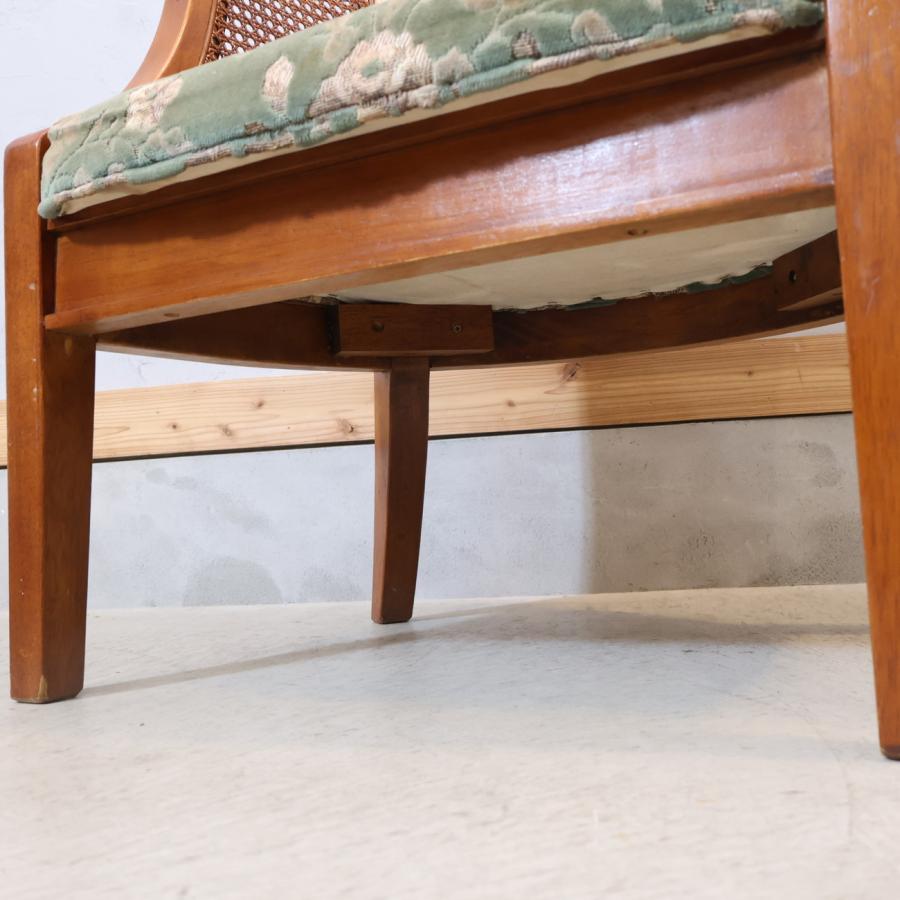 MITSUKOSHI 三越家具 Brugge ブルージュ アームチェア ラウンジ