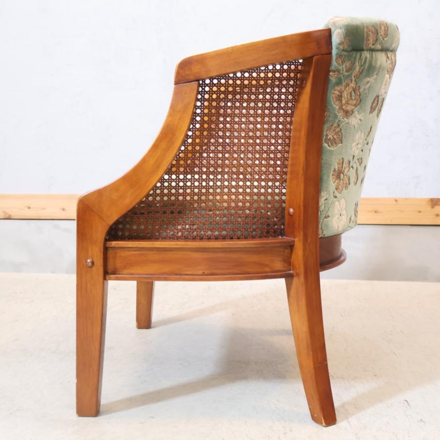 MITSUKOSHI 三越家具 Brugge ブルージュ アームチェア ラウンジ