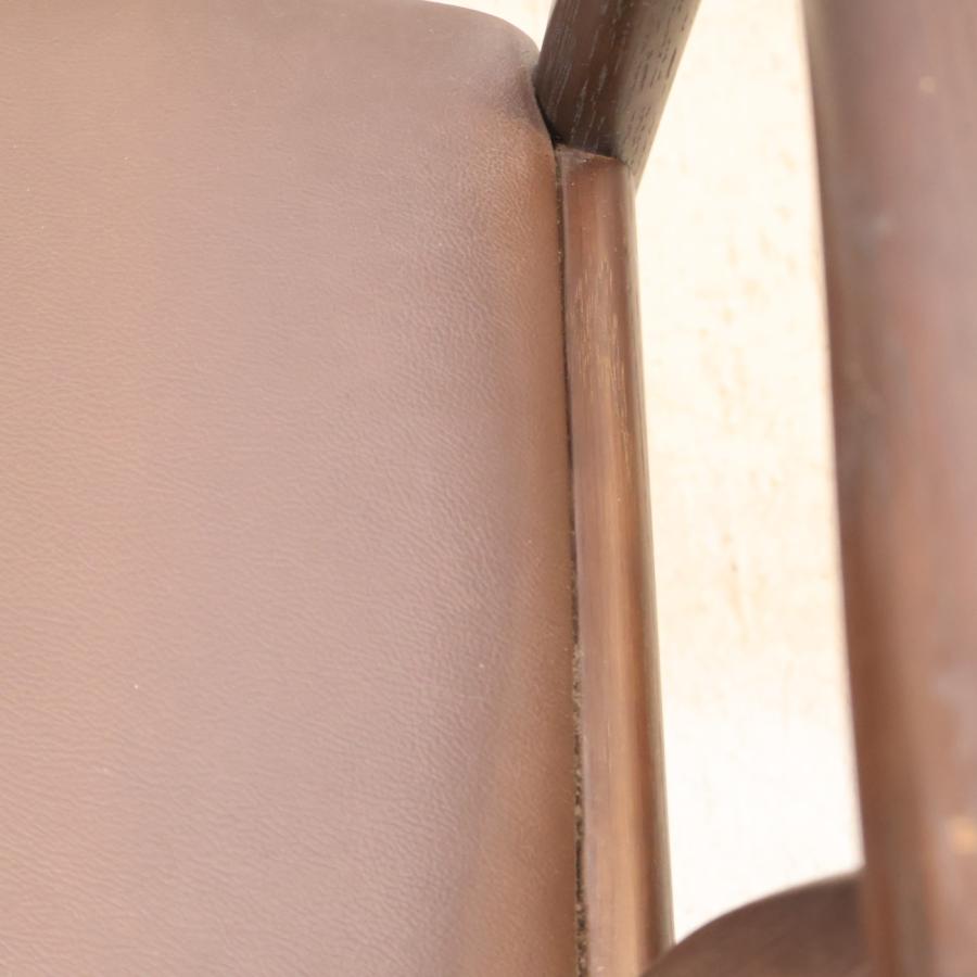 maturite マチュリテ Po Chair ポーチェアー オーク材 コンパクト