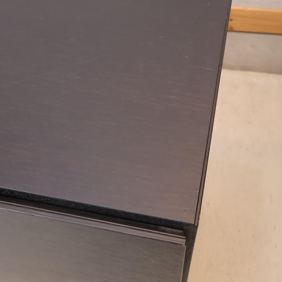 BoConcept ボーコンセプト Lugano ルガーノ サイドボード リビング