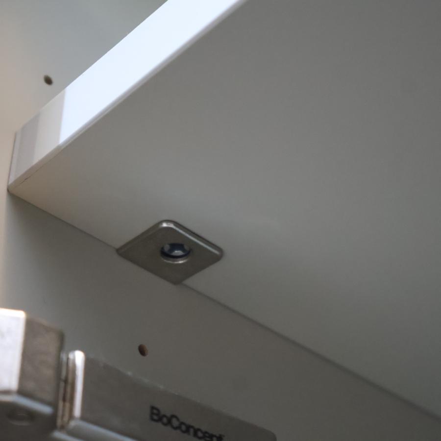 BoConcept ボーコンセプト Lugano ルガーノ サイドボード リビング