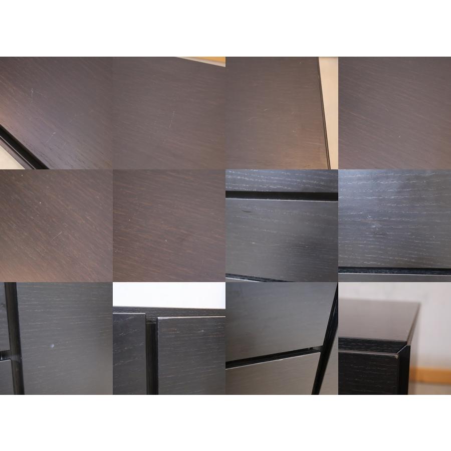 BoConcept ボーコンセプト Lugano ルガーノ サイドボード リビング