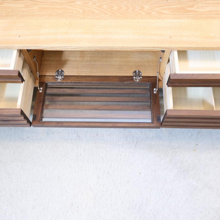 ACTUS アクタス RELIEF レリーフ テレビボード ナチュラル ローボード