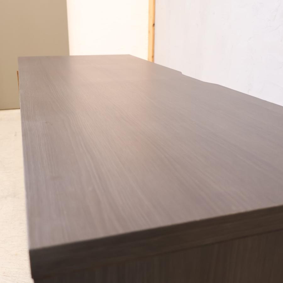 Francfranc フランフラン セルタ TVボード アンバー AVボード