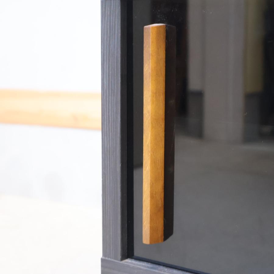 Francfranc フランフラン セルタ TVボード アンバー AVボード