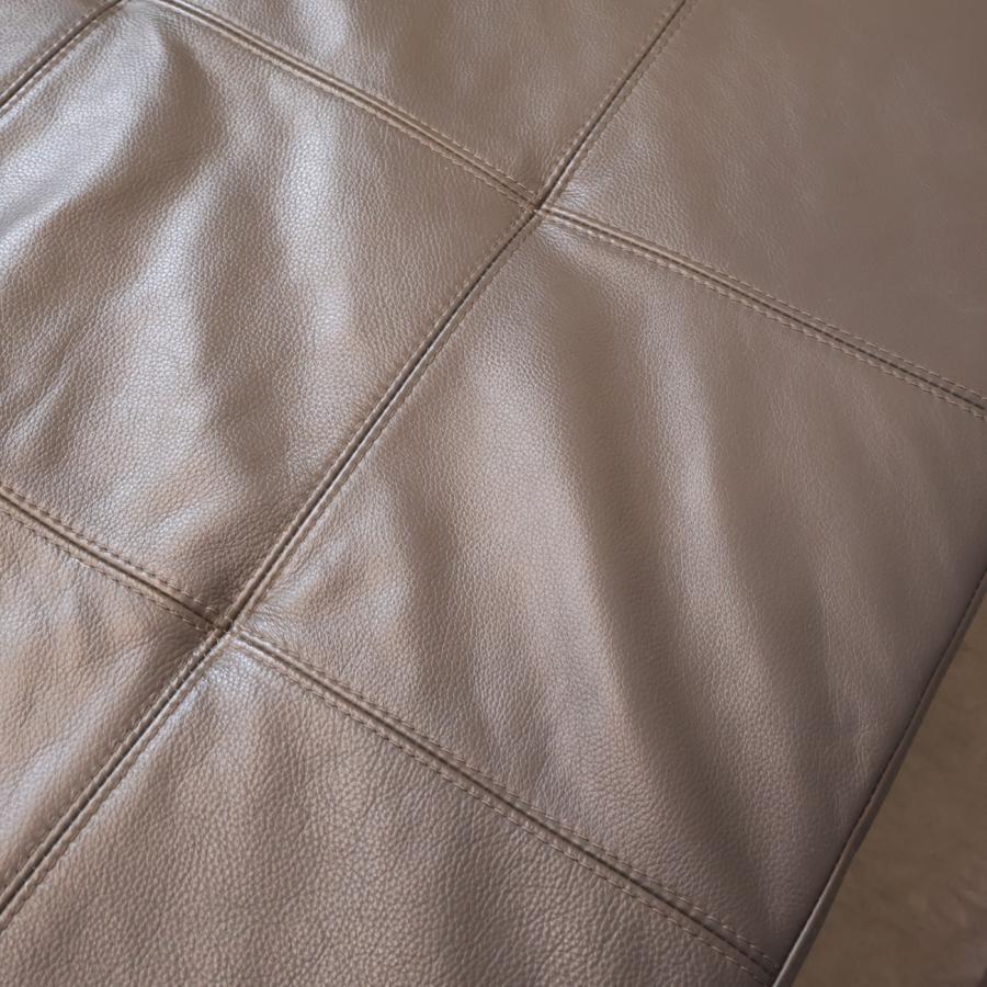 BoConcept ボーコンセプト Mezzo メッツォ 本革 カウチソファ 北欧