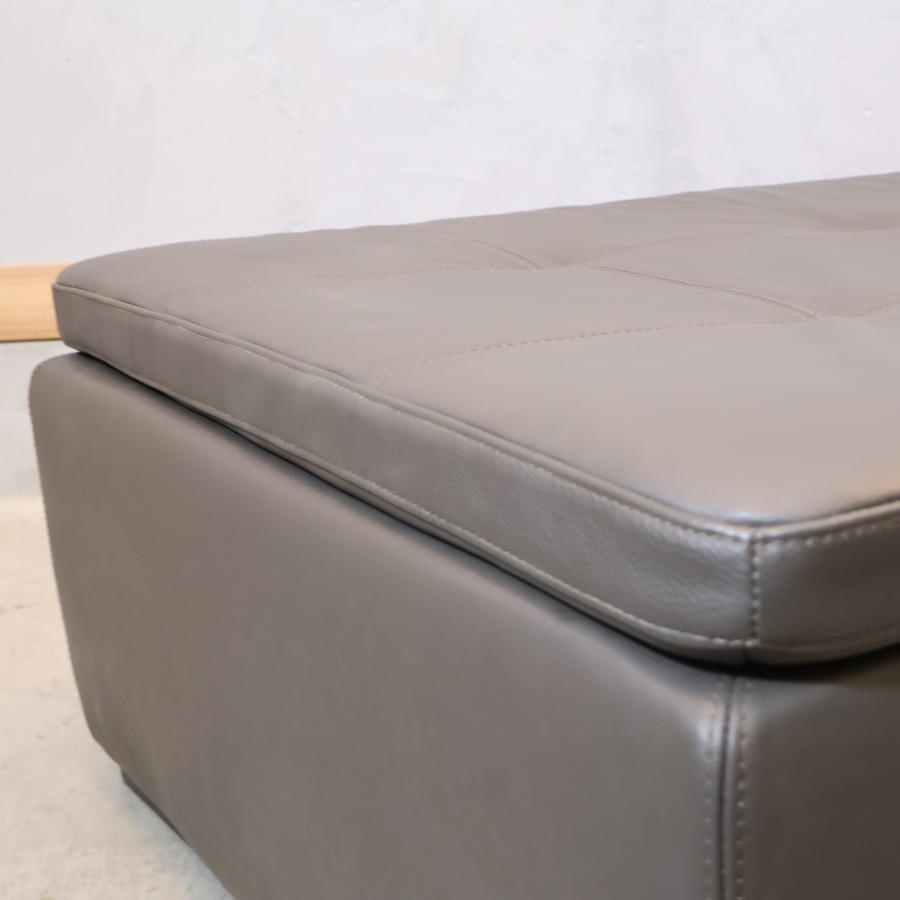 BoConcept ボーコンセプト Mezzo メッツォ 本革 オットマン 北欧 BoConcept ボーコンセプト Mezzo メッツォ 本革 オットマン 北欧