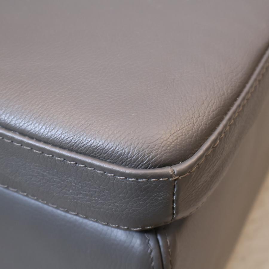 BoConcept ボーコンセプト Mezzo メッツォ 本革 オットマン 北欧 BoConcept ボーコンセプト Mezzo メッツォ 本革 オットマン 北欧