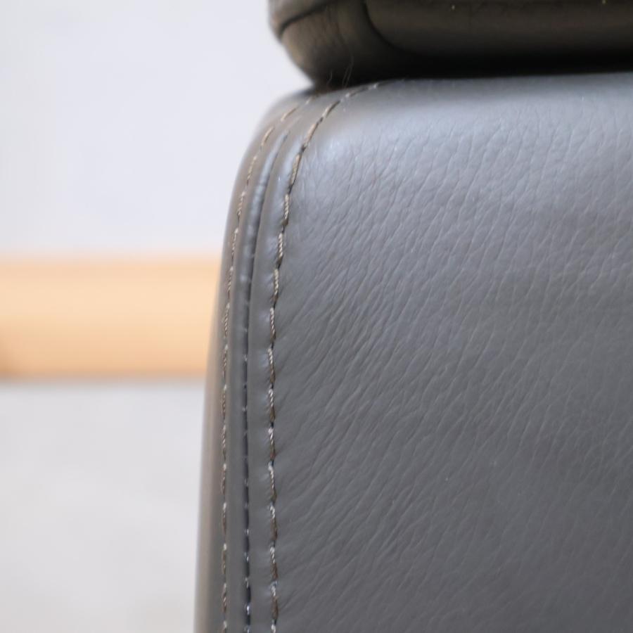 BoConcept ボーコンセプト Mezzo メッツォ 本革 オットマン 北欧 BoConcept ボーコンセプト Mezzo メッツォ 本革 オットマン 北欧