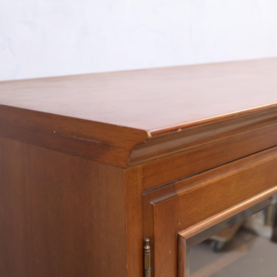 maruni マルニ 地中海シリーズ サイドボード アンティーク調