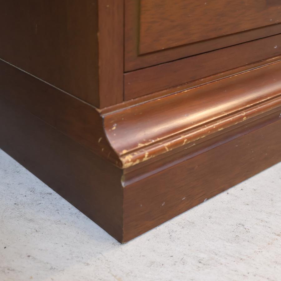 maruni マルニ 地中海シリーズ サイドボード アンティーク調