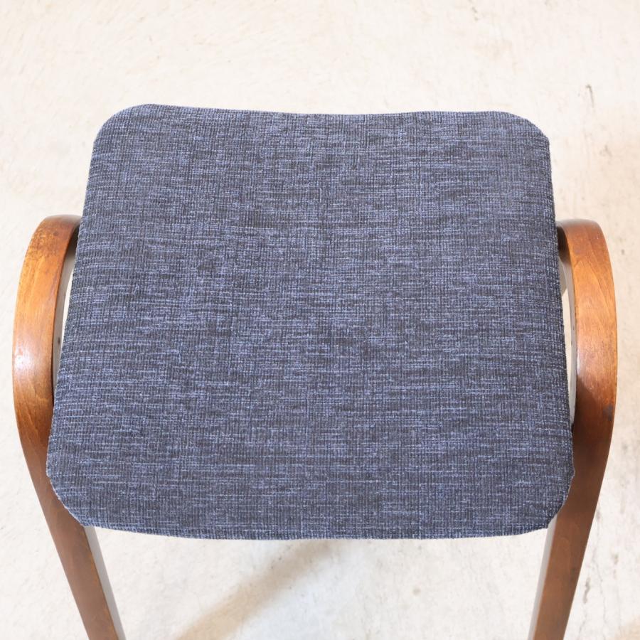 秋田木工 スタッキング スツール チェア 椅子 大塚家具 IDC OTSUKA 大塚家具 スタッキングスツール 剣持勇 秋田木工