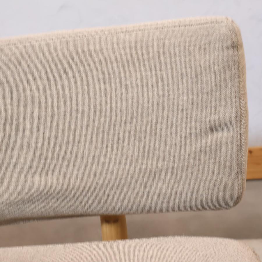 MOMO natural モモナチュラル BRICK ブリック アルダー材 ダイニング