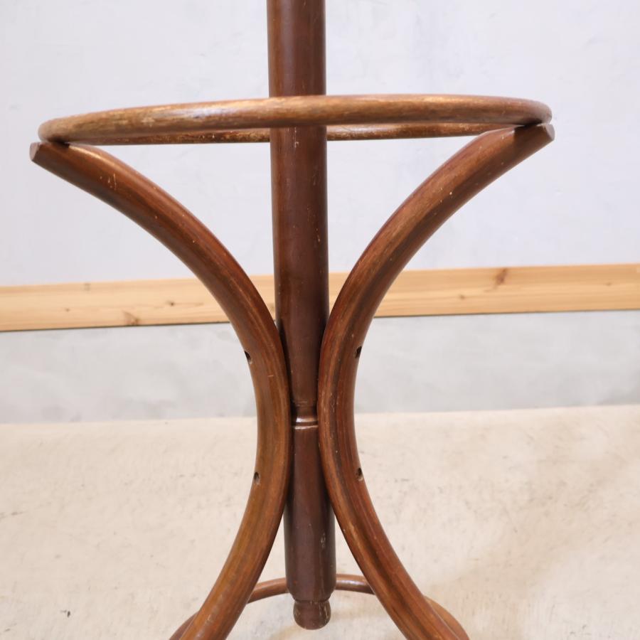 アンティーク調 ポールハンガー コートハンガー ハンガースタンド