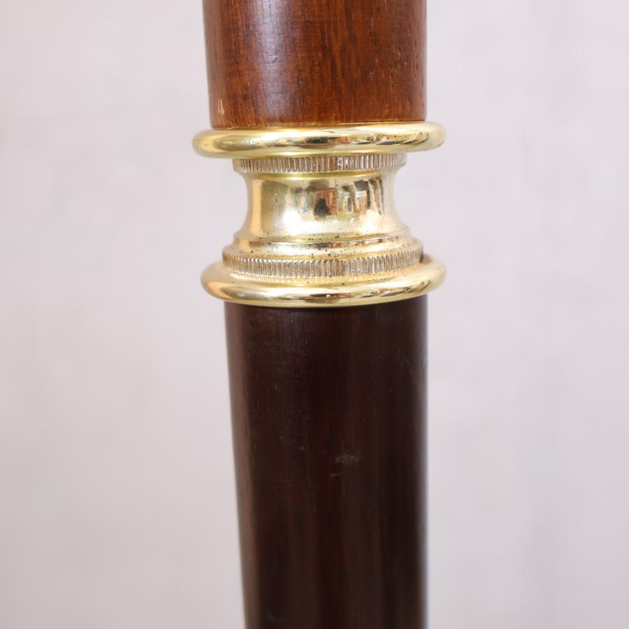 ハンガースタンド　アンティーク　レトロ ヴィンテージ ハンガースタンド/ラック - アンティーク、ビンテージの