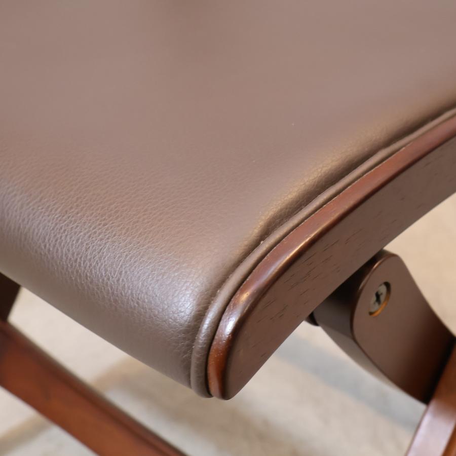 MARUNI マルニ マキシマム ツーロン フォールディングチェア 2脚セット