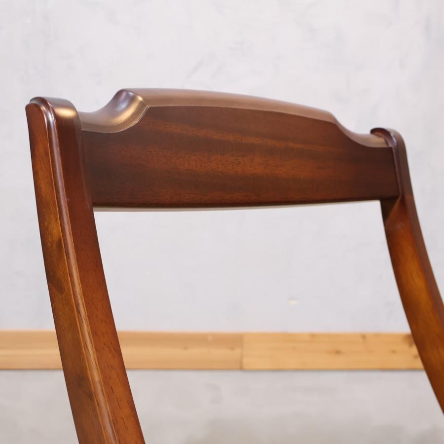 MARUNI マルニ マキシマム ツーロン フォールディングチェア 2脚セット