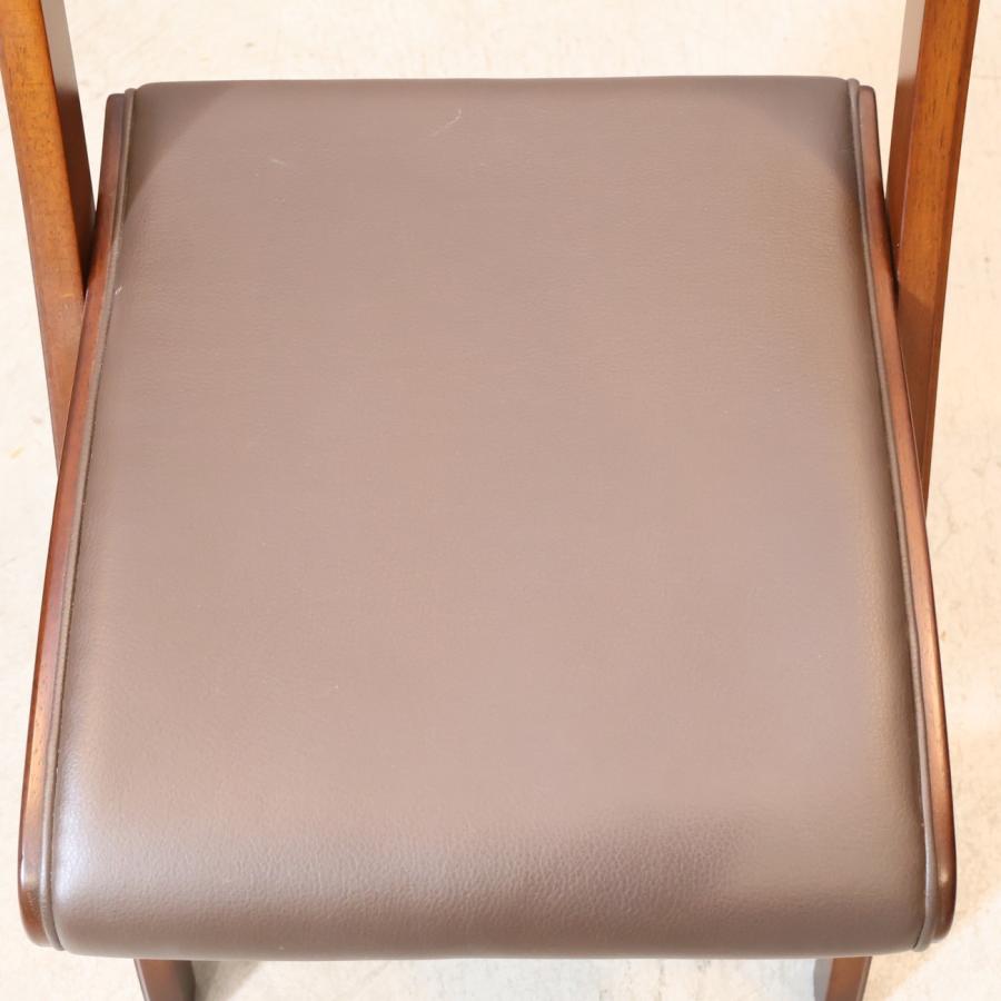 MARUNI マルニ マキシマム ツーロン フォールディングチェア 2脚セット