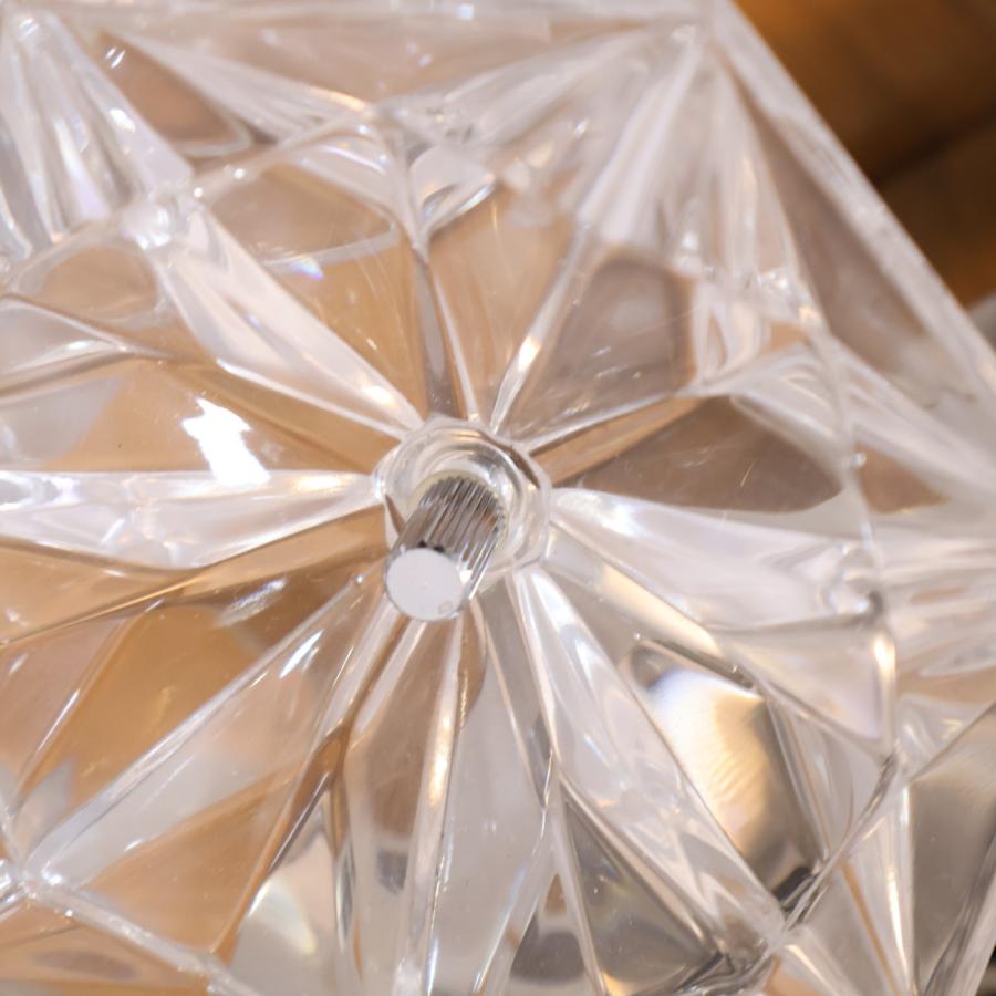 yamagiwa ヤマギワ SNOW CRYSTAL スノークリスタル シャンデリア