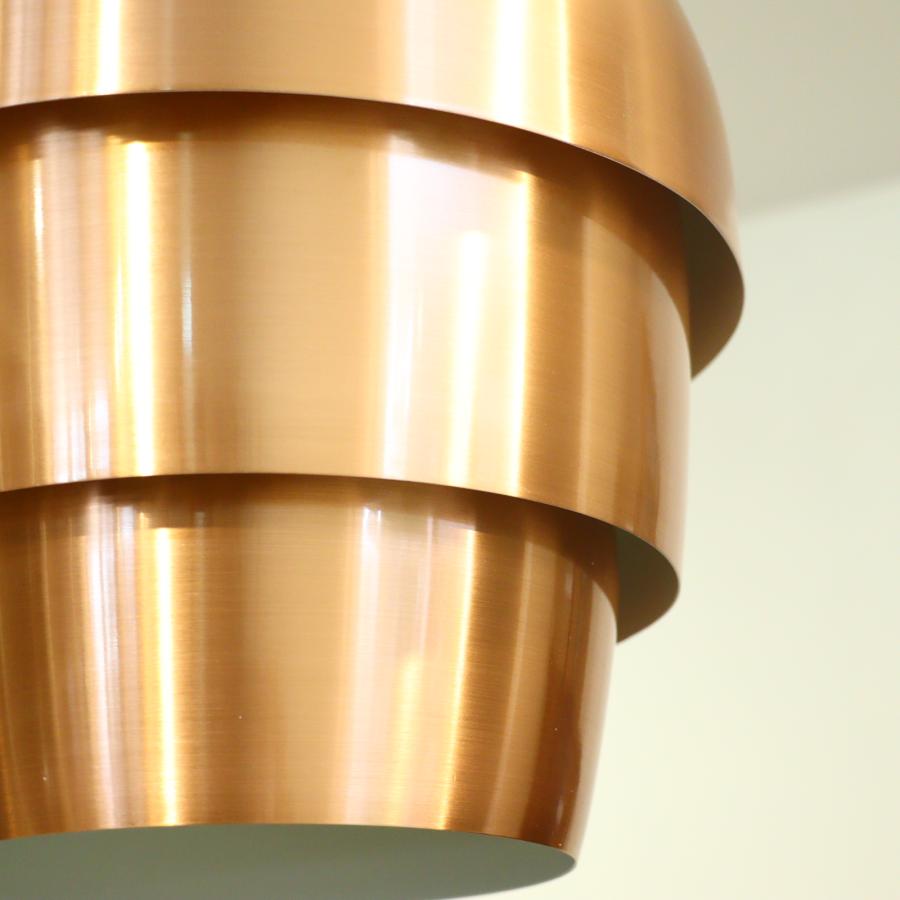 未使用品 BoConcept ボーコンセプト Pine cone パインコーン カッパー