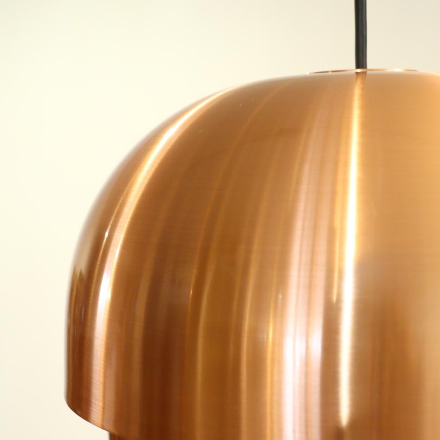 未使用品 BoConcept ボーコンセプト Pine cone パインコーン カッパー