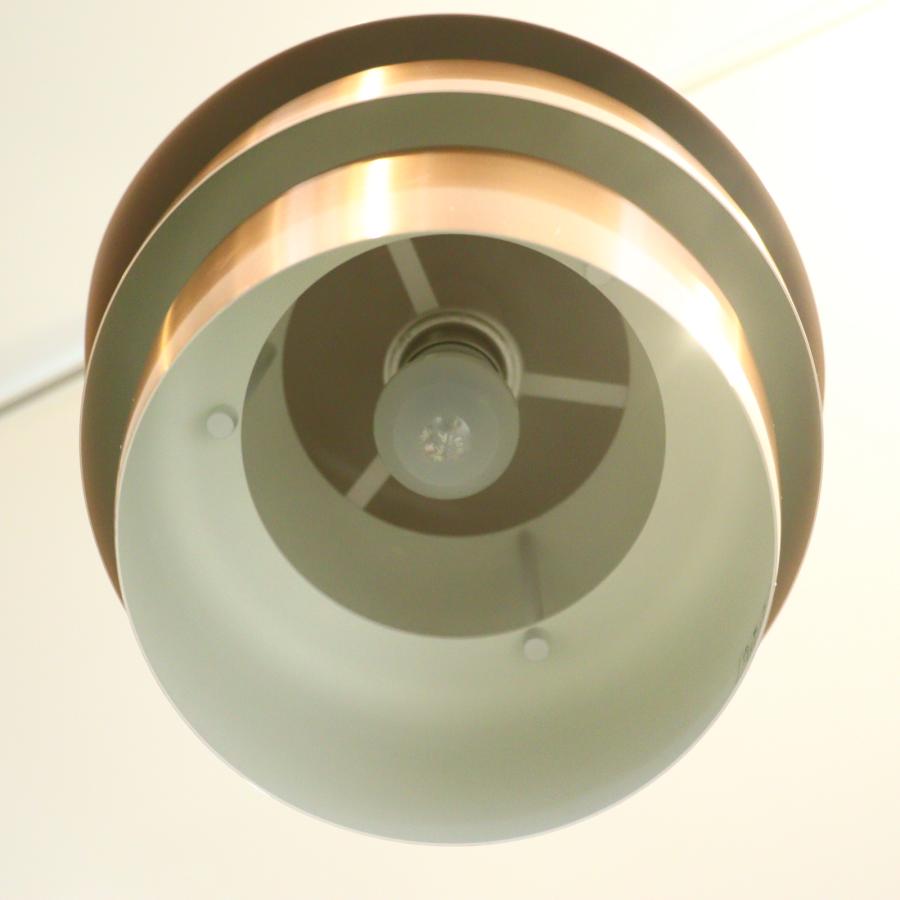 未使用品 BoConcept ボーコンセプト Pine cone パインコーン カッパー