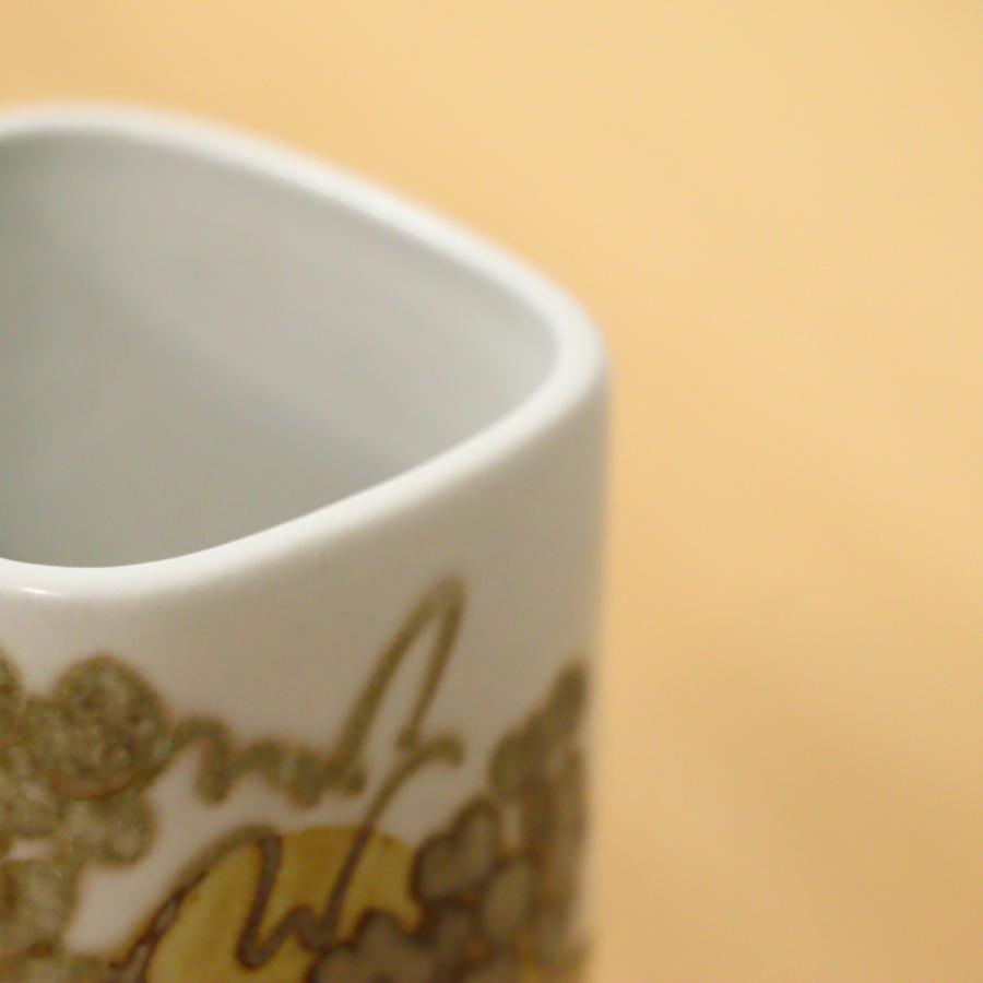 Royal Copenhagen ロイヤルコペンハーゲン BACA バッカ Ivan Weiss