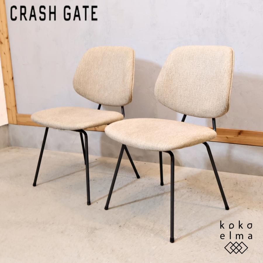 CRASH GATE クラッシュゲート knot antiques ノットアンティーク CRASH GATE クラッシュゲート knot antiques ノットアンティーク