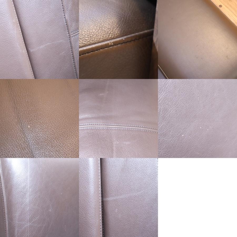 MASTERWAL マスターウォール BEAK SOFA ビークソファ ウォールナット材