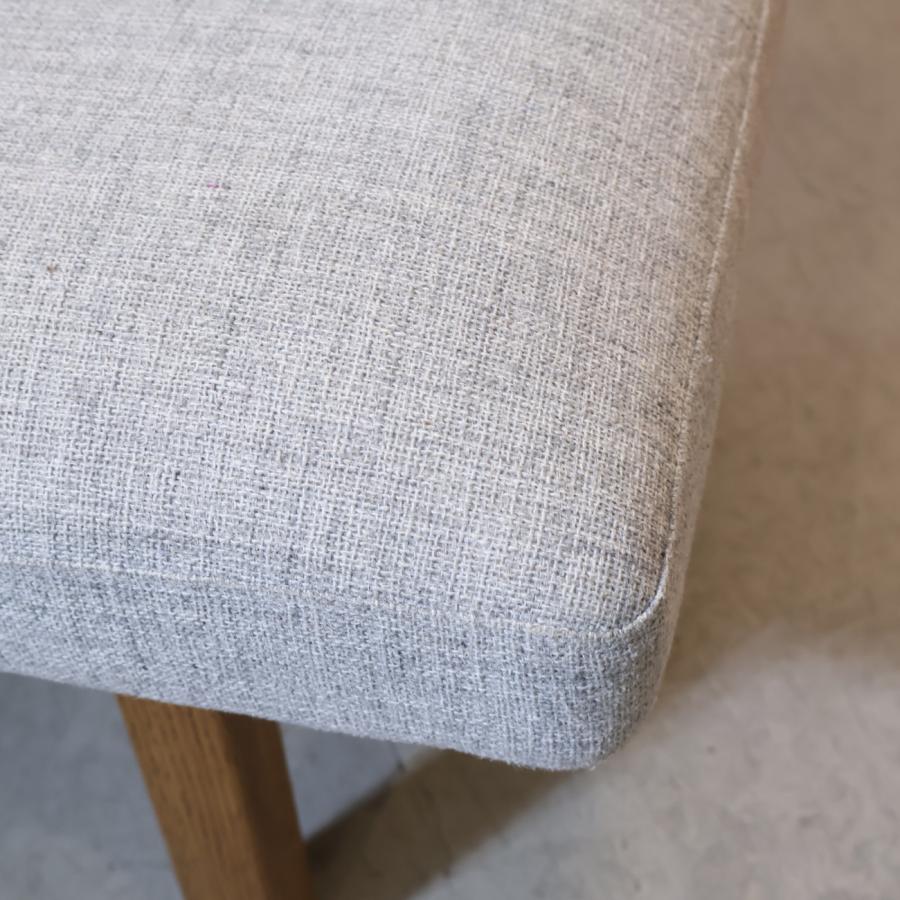MOMO natural モモナチュラル NORD SOFA オーク材 ダイニングソファ