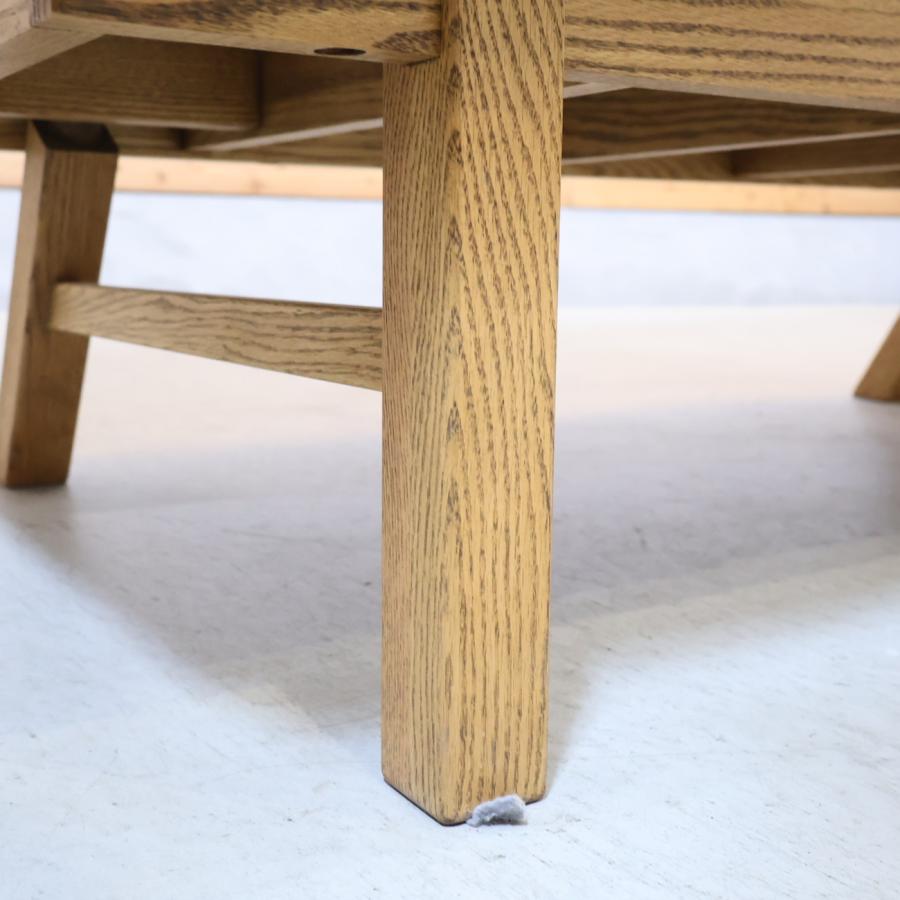 MOMO natural モモナチュラル NORD SOFA オーク材 ダイニングソファ