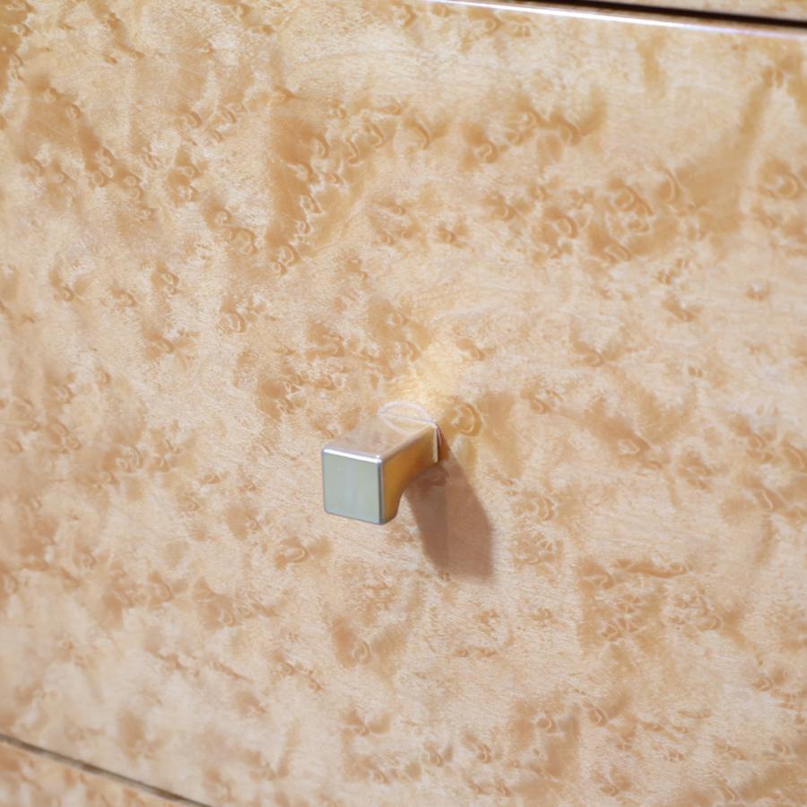 IDC OTSUKA 大塚家具 SPLENDER スプレンダー バーズアイメープル