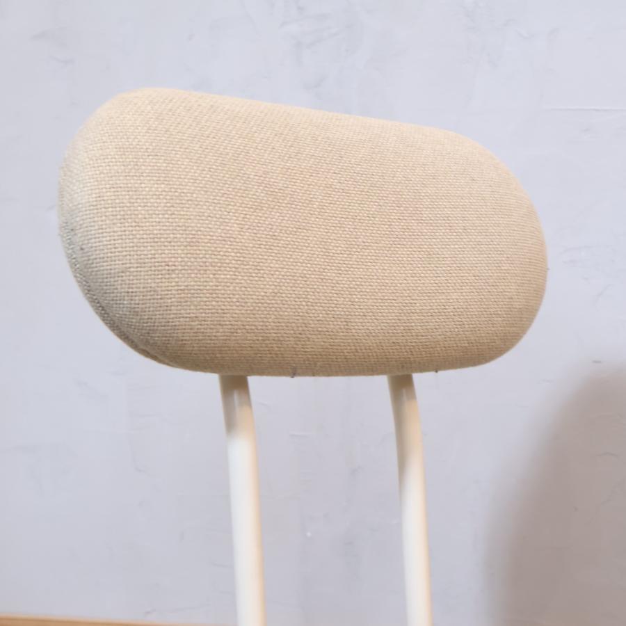 無印良品 MUJI デスクチェア キャスターチェア 昇降 学習椅子