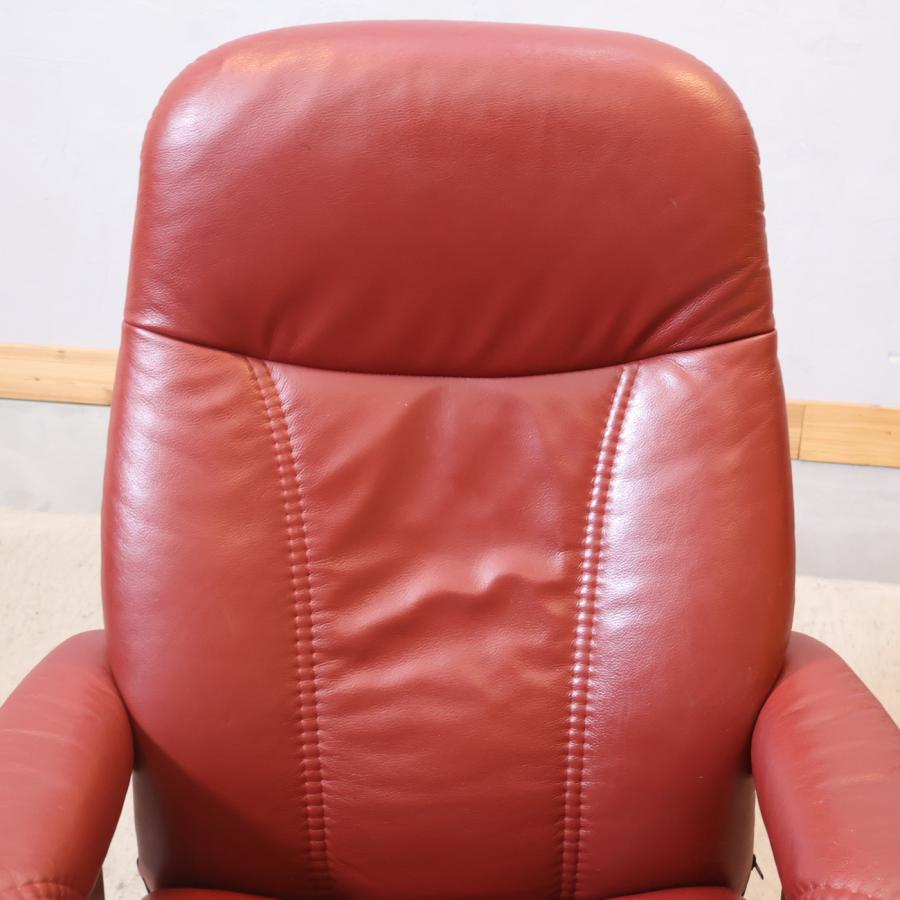 EKORNES エコーネス コンサル ストレスレスチェアー Mサイズ 本