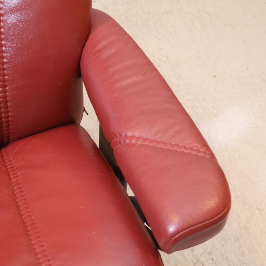 EKORNES エコーネス コンサル ストレスレスチェアー Mサイズ 本