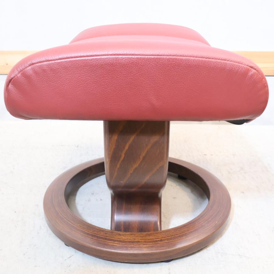 EKORNES エコーネス コンサル ストレスレスチェアー Mサイズ 本