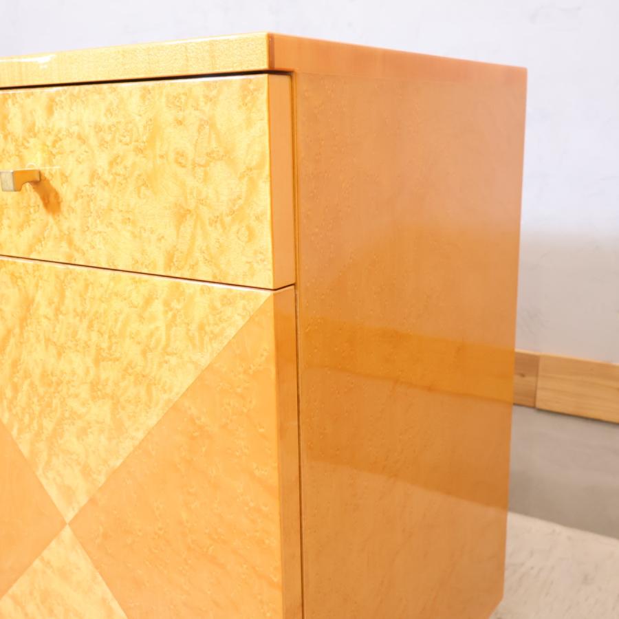 【東京都内23区配送無料】定価40万円　大塚家具　SPLENDOR サイドボード 東京都内23区配送無料】定価40万円 大塚家具 SPLENDOR サイドボード