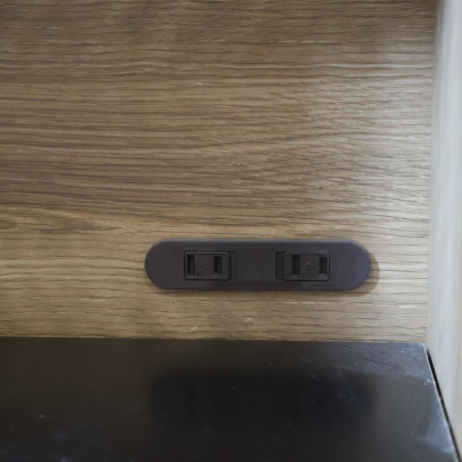 unico ウニコ ADDAY アディ オーク材 キッチンボード レンジボード