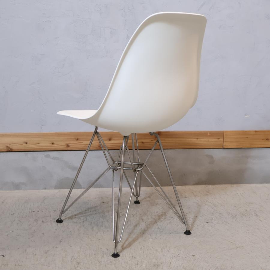 Hermanmiller ハーマンミラー サイドシェルチェア イームズ ワイヤー 