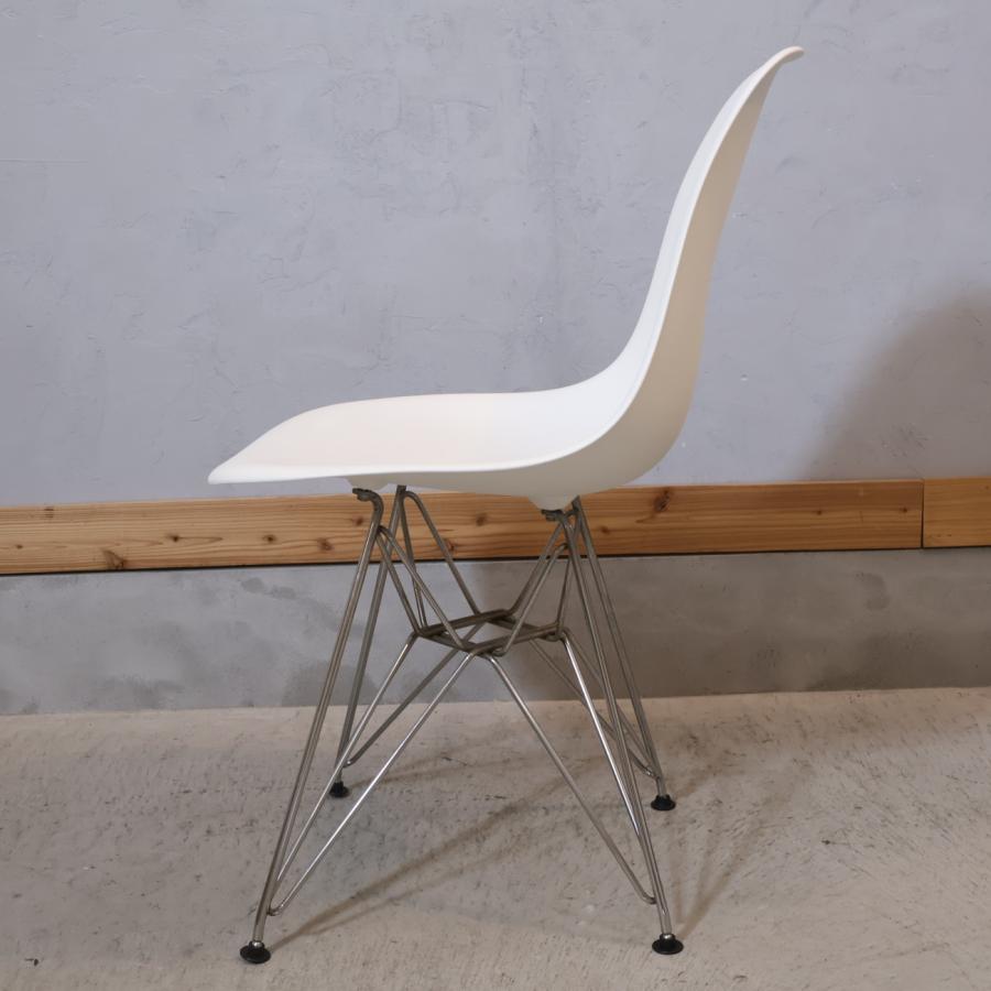 Hermanmiller ハーマンミラー サイドシェルチェア イームズ ワイヤー 